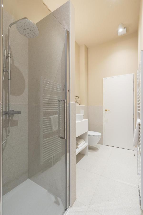 Shway - Le Marnix Apartment Anvers Exterior foto
